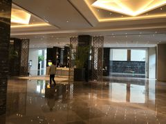 -南京金陵饭店