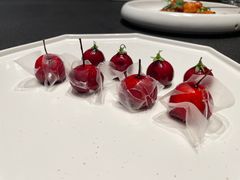 -悦宴·雅致餐厅(绿地蓝海店)