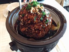 -扬州狮子楼·非遗淮扬菜(总店)