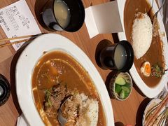 -CURRY YA 熟成咖哩專門店(深圳湾万象城店)