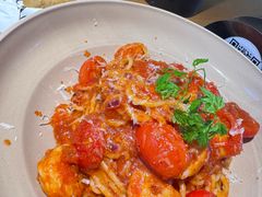 -俏贝拉(裕后街店)