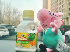-Olé精品超市(北京合生汇店)