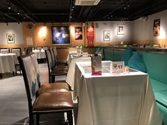 大堂-欣旺·迎宾楼·百年无锡菜