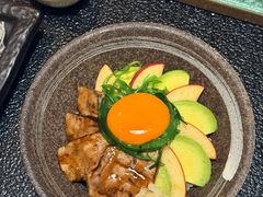 -长崎屋·日本料理·刺身·烧鸟(天河北路店)