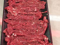 -三头牛·潮汕牛肉生蚝火锅 (夏湾店)
