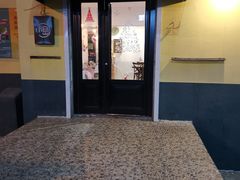 -小岛餐厅