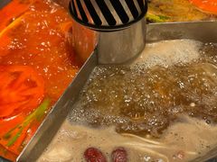 -晓宇重庆火锅(西安荟聚店)