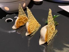 金网煎锅贴-逸道(益丰·外滩源店)