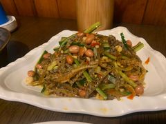 -醉美东江·三文鱼·烧鸡公