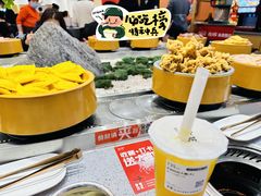 -喜家自助小火锅(乐客城店)