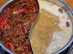 -谭三娘鲜切牛肉自助火锅(星辰汇店)