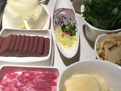 -海底捞火锅(顺义华联店)