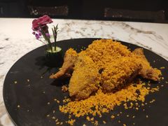 -美庐餐厅·湖北菜·吴佩孚公馆(南京路店)