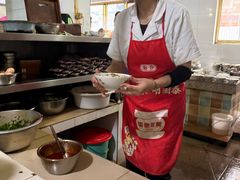 -老光明岗琼甜茶馆