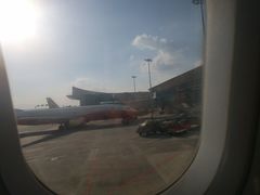 -曼谷素万那普国际机场