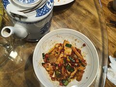 -民俗村柴火灶·景德江西菜(中国陶瓷博物馆店)