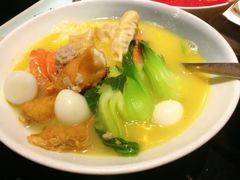 -塘人·老底子宁波菜小馆(南塘老街店)