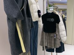 -天河城购物中心