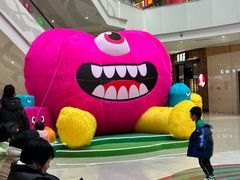 -圆融购物中心(南天成路店)