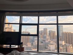 -太原凯宾斯基饭店