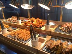 -比格比萨自助(花园路店)