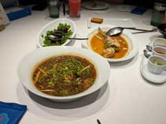 -荣轩(新荣记环球金融中心店)