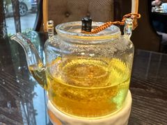 -香雪海饭店中餐厅(玉山店)
