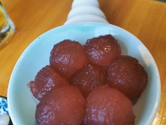 -酒久自助料理(佳兆业店)