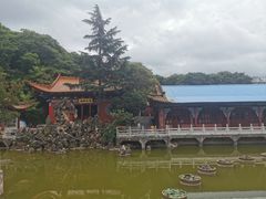 -圆通禅寺