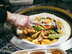 -灶座小锅烀饼·铁锅炖(全国总店)