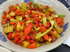 -潇湘阁(三里屯SOHO店)