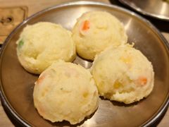 -西塔老太太泥炉烤肉(亚运村店)