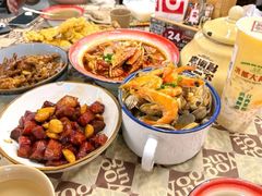 -老三样·旧食新味(船山路店)