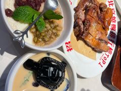 -南拳十三姨·潮汕砂锅粥·粤菜(西单大悦城店)