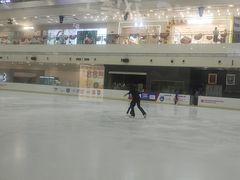 -冠军冰场CHAMPION RINK(百年港湾奥特莱斯店)