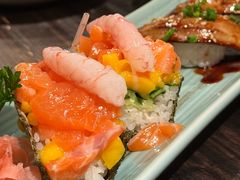 -眷屋の深夜食堂(云瑞邻里中心店)