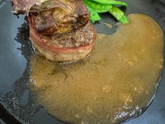 -红房子西菜馆(淮海中路店)