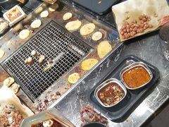 -塘屋烧烤·云南火塘烧烤品牌(新亚洲店)