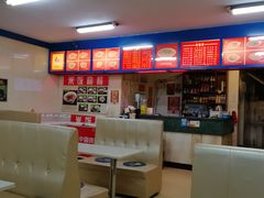 -美国加州牛肉面大王(和平街二店)