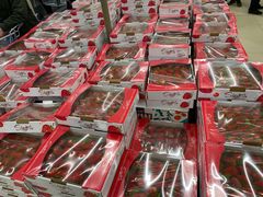 -盒马X会员店(上海森兰商都店)