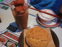 -永兴發香港茶餐厅(三坊七巷店)