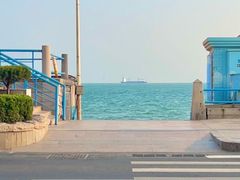 -小麦岛公园