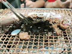 -九田家黑牛烤肉料理(太阳城店)