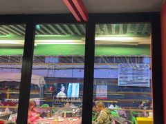 -京悦南门涮羊肉·羊蝎子火锅(田林路店)