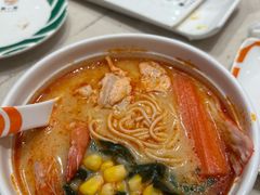 -新一番三文鱼寿司(大东海店)