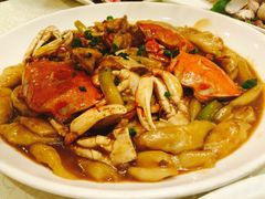 -合家小菜餐馆(新诚花苑店)