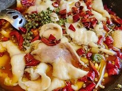 -懒人盐府人家(航天桥店)