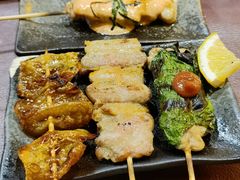 烤五花肉-鸟内会(河北路店)