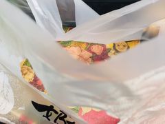 -奶奶的美食(悦立方店)