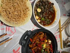 -靓靓蒸虾·头牌蒸虾(南山桂庙店)